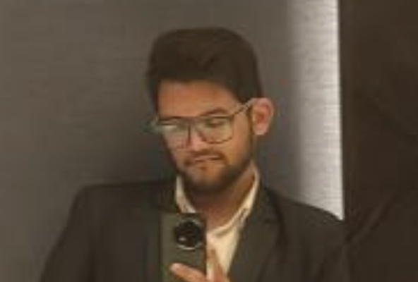 Adam Saifee