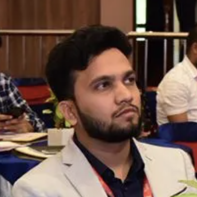 Hrishabh Sharma