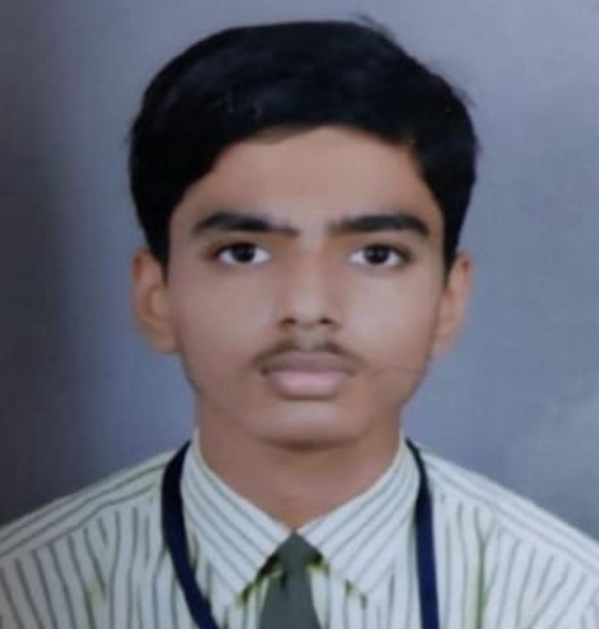 Kush Agrawal