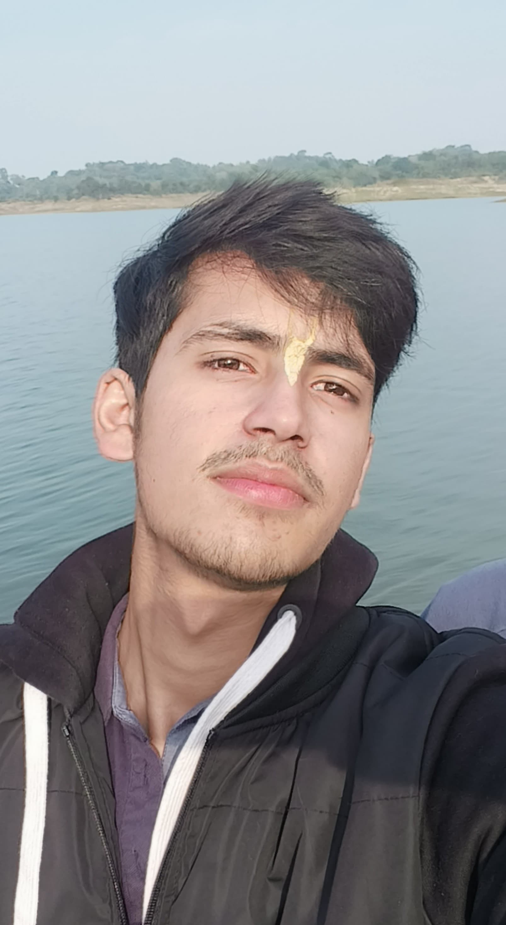 Mohit Sharma